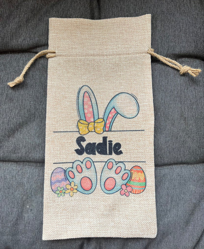 Customised Easter Bag