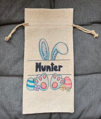 Customised Easter Bag