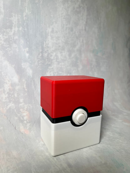 Pokemon Card Holder