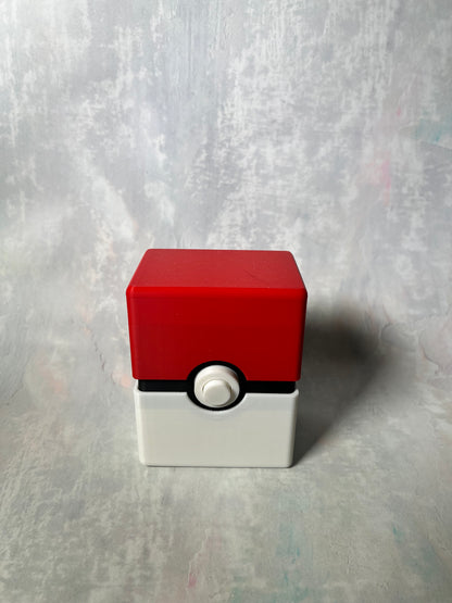 Pokemon Card Holder