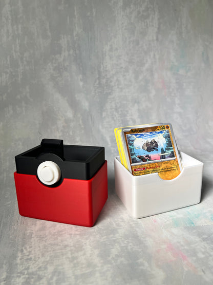 Pokemon Card Holder