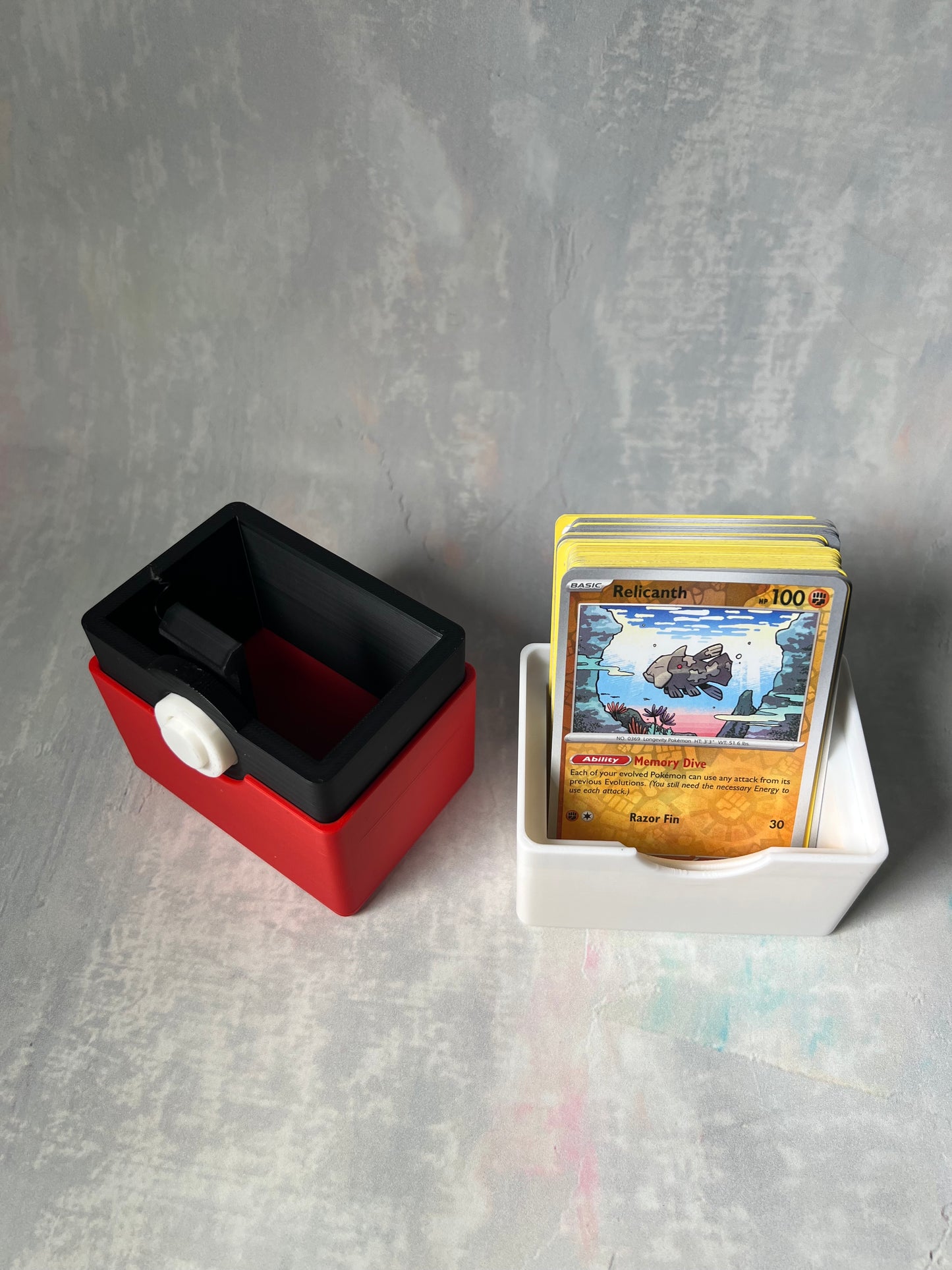 Pokemon Card Holder