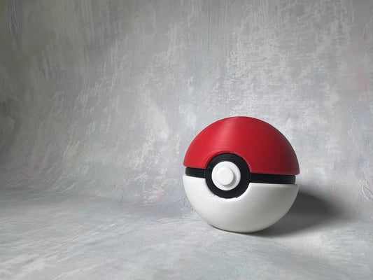 Pokeball