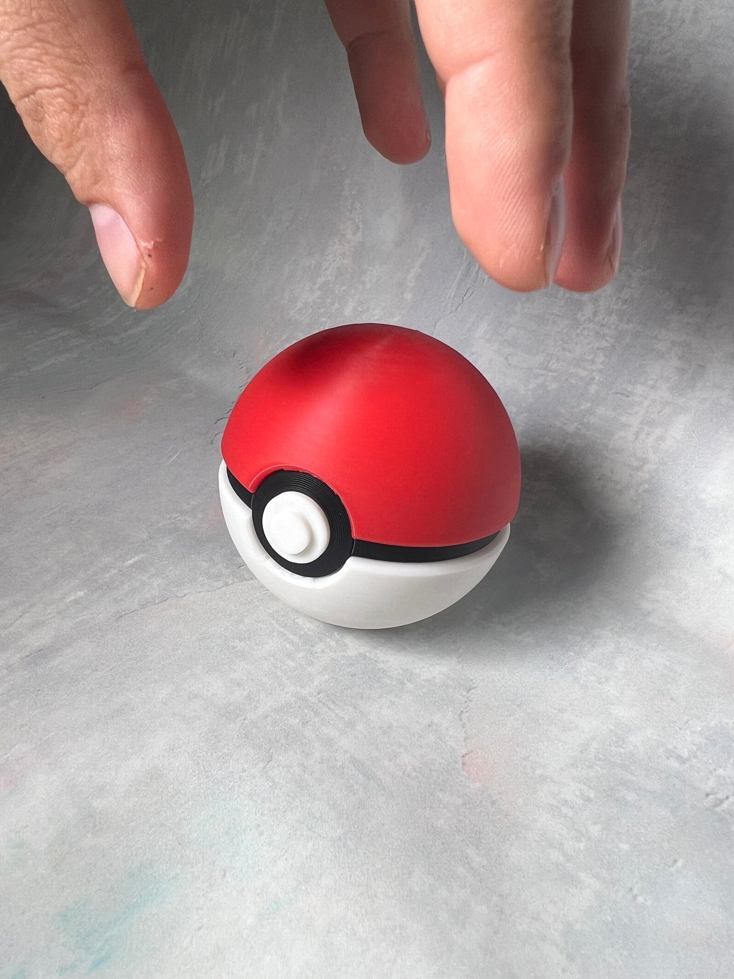 Pokeball