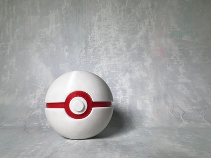 Pokeball