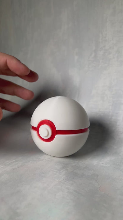 Pokeball