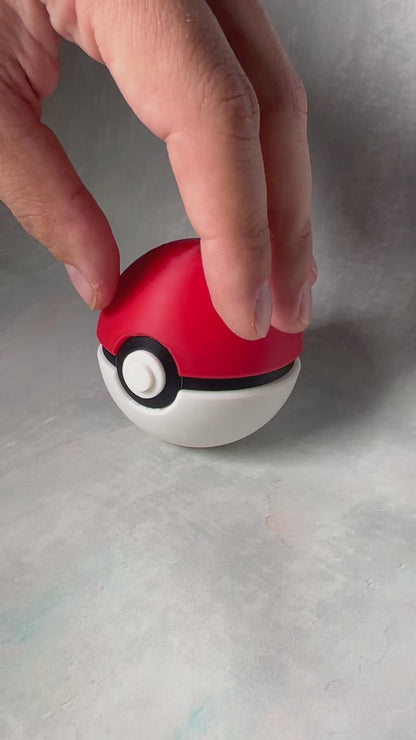 Pokeball